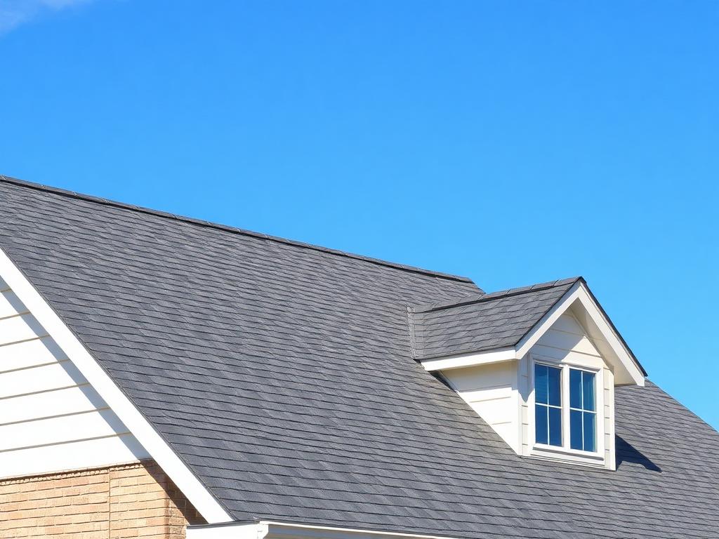 Residential Roofing